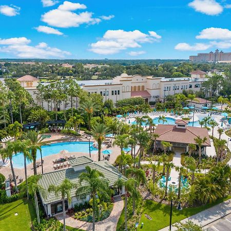 Palm Villa Orlando Exterior photo