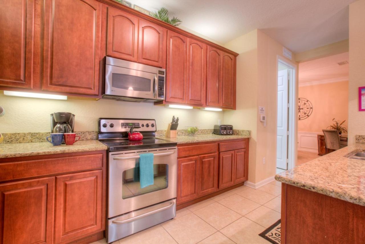 Palm Villa Orlando Exterior photo