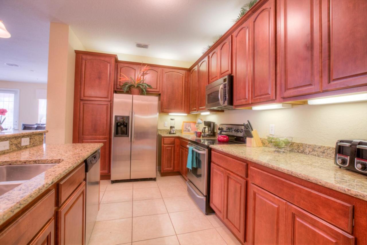 Palm Villa Orlando Exterior photo