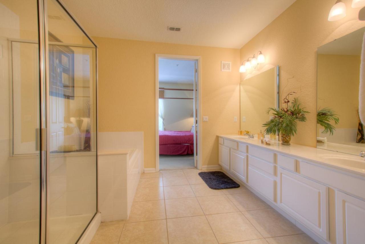 Palm Villa Orlando Exterior photo