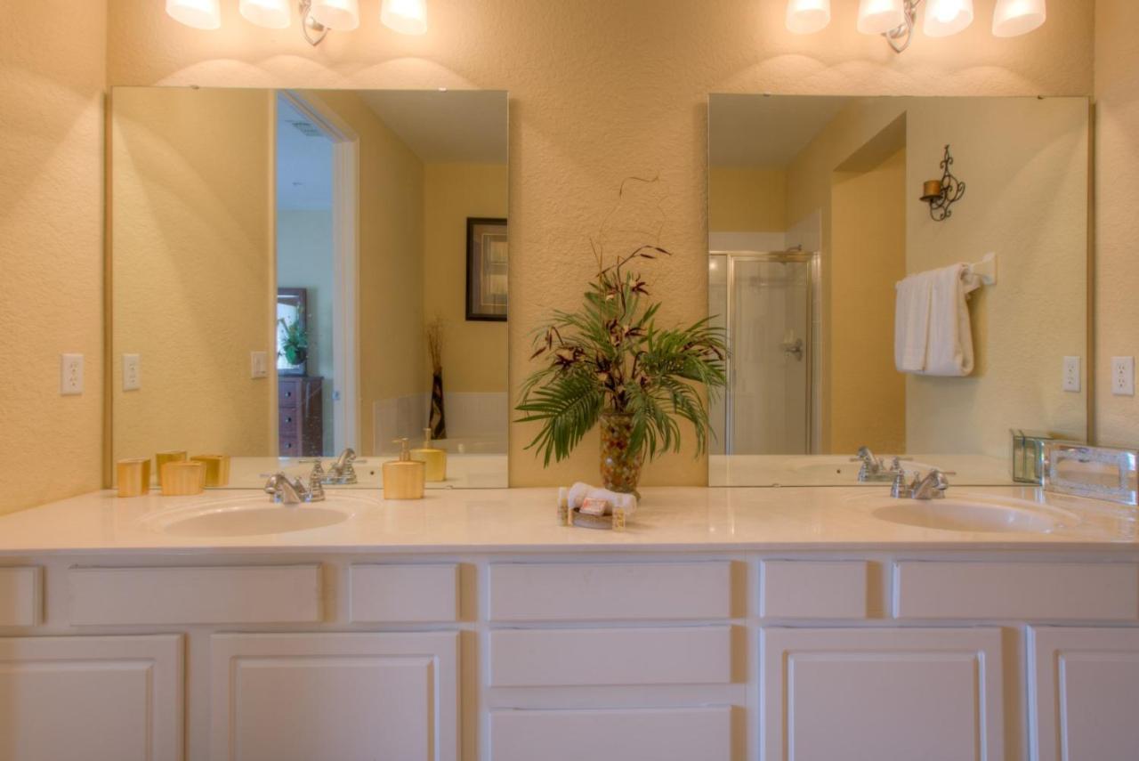 Palm Villa Orlando Exterior photo