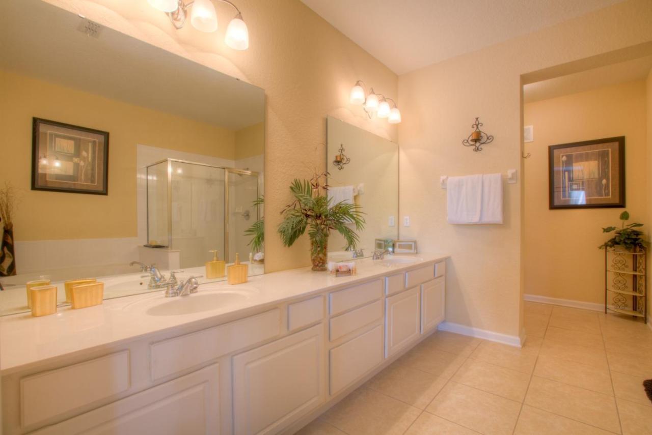 Palm Villa Orlando Exterior photo