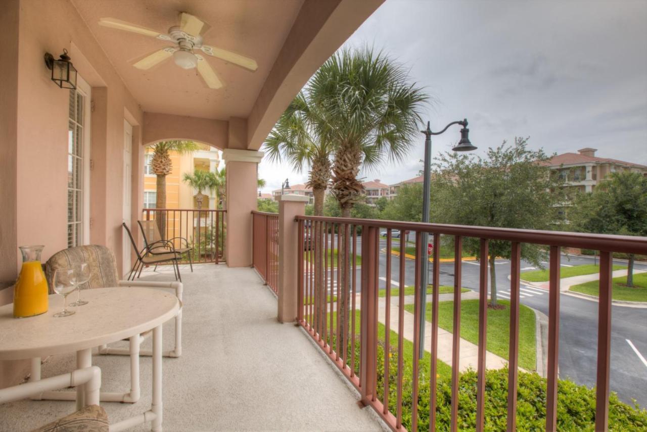 Palm Villa Orlando Exterior photo