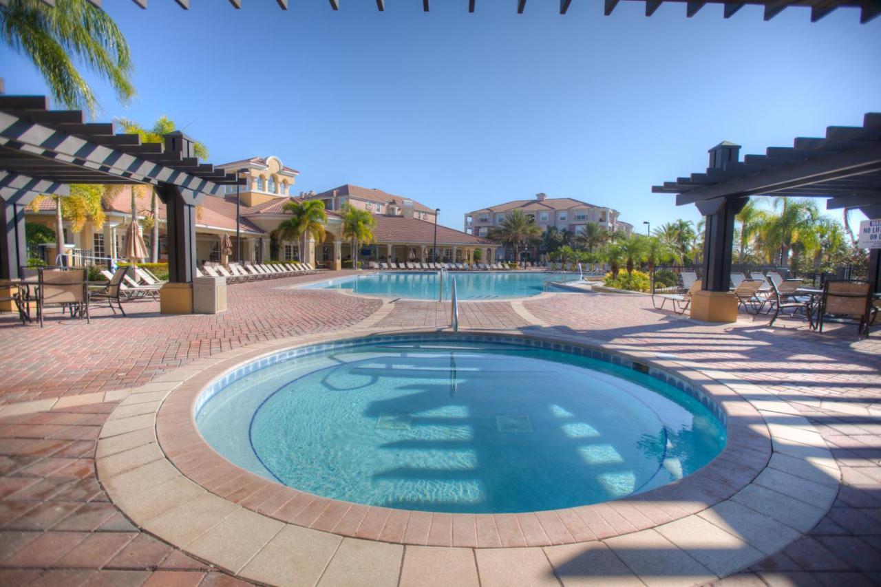 Palm Villa Orlando Exterior photo