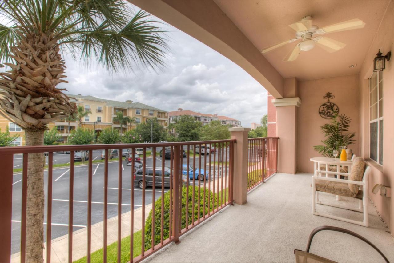 Palm Villa Orlando Exterior photo