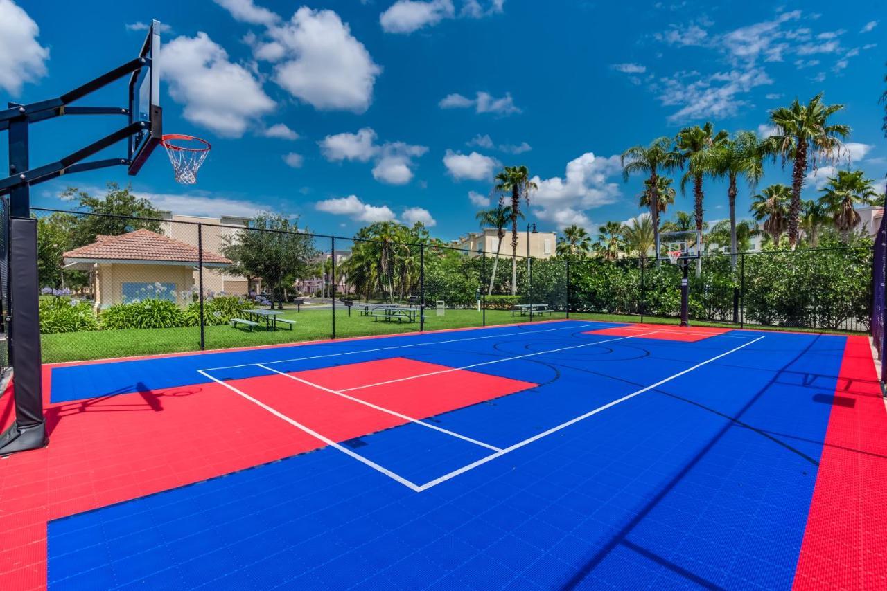 Palm Villa Orlando Exterior photo