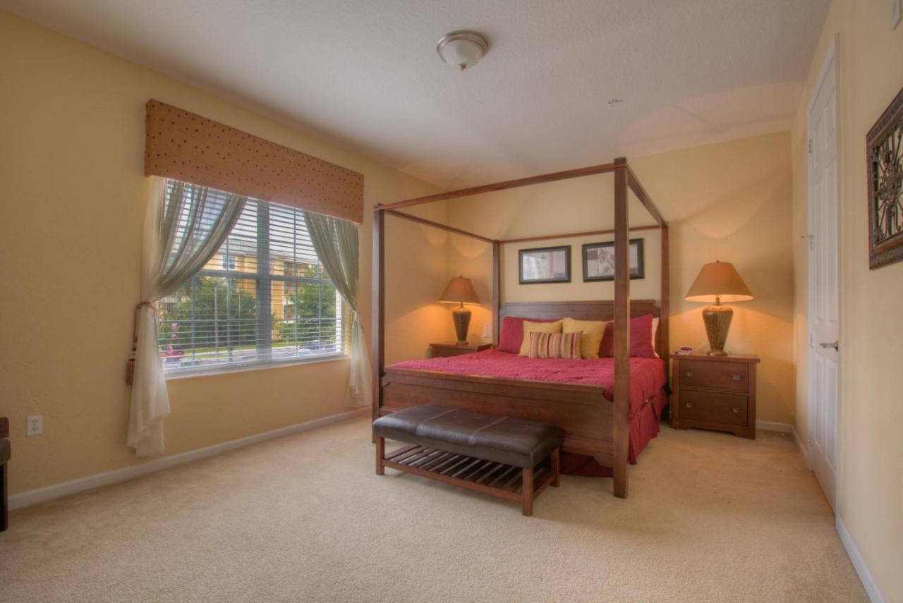 Palm Villa Orlando Exterior photo