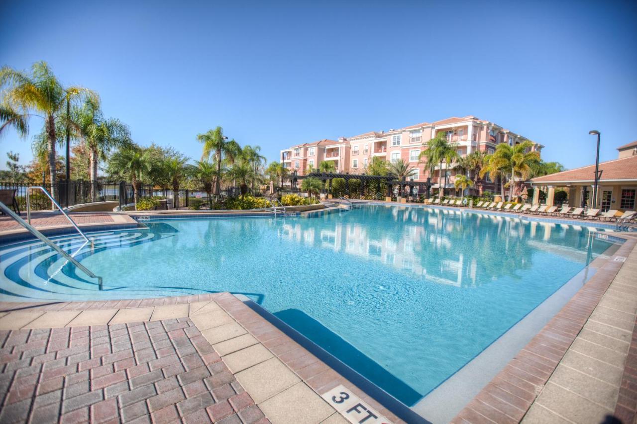 Palm Villa Orlando Exterior photo