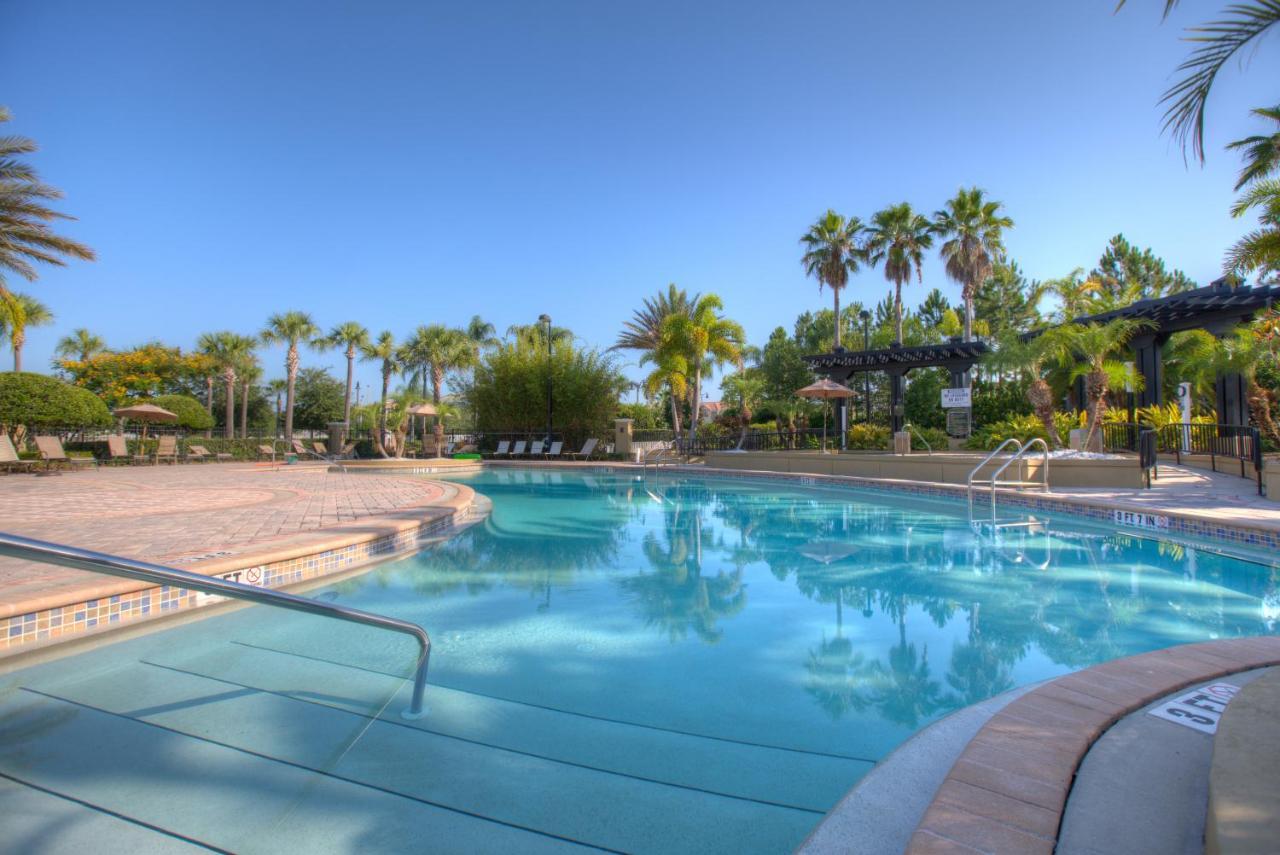 Palm Villa Orlando Exterior photo