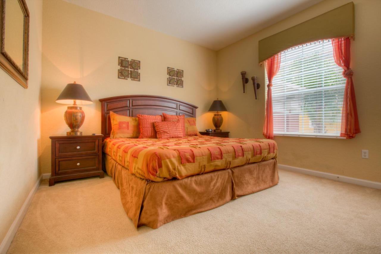 Palm Villa Orlando Exterior photo