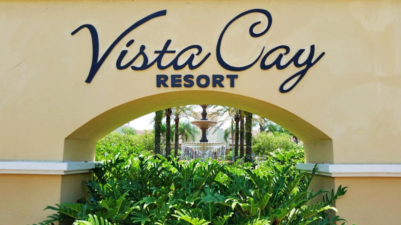 Palm Villa Orlando Exterior photo