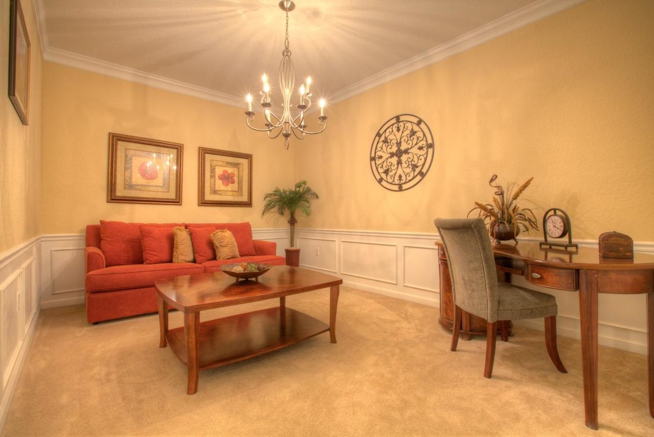 Palm Villa Orlando Exterior photo