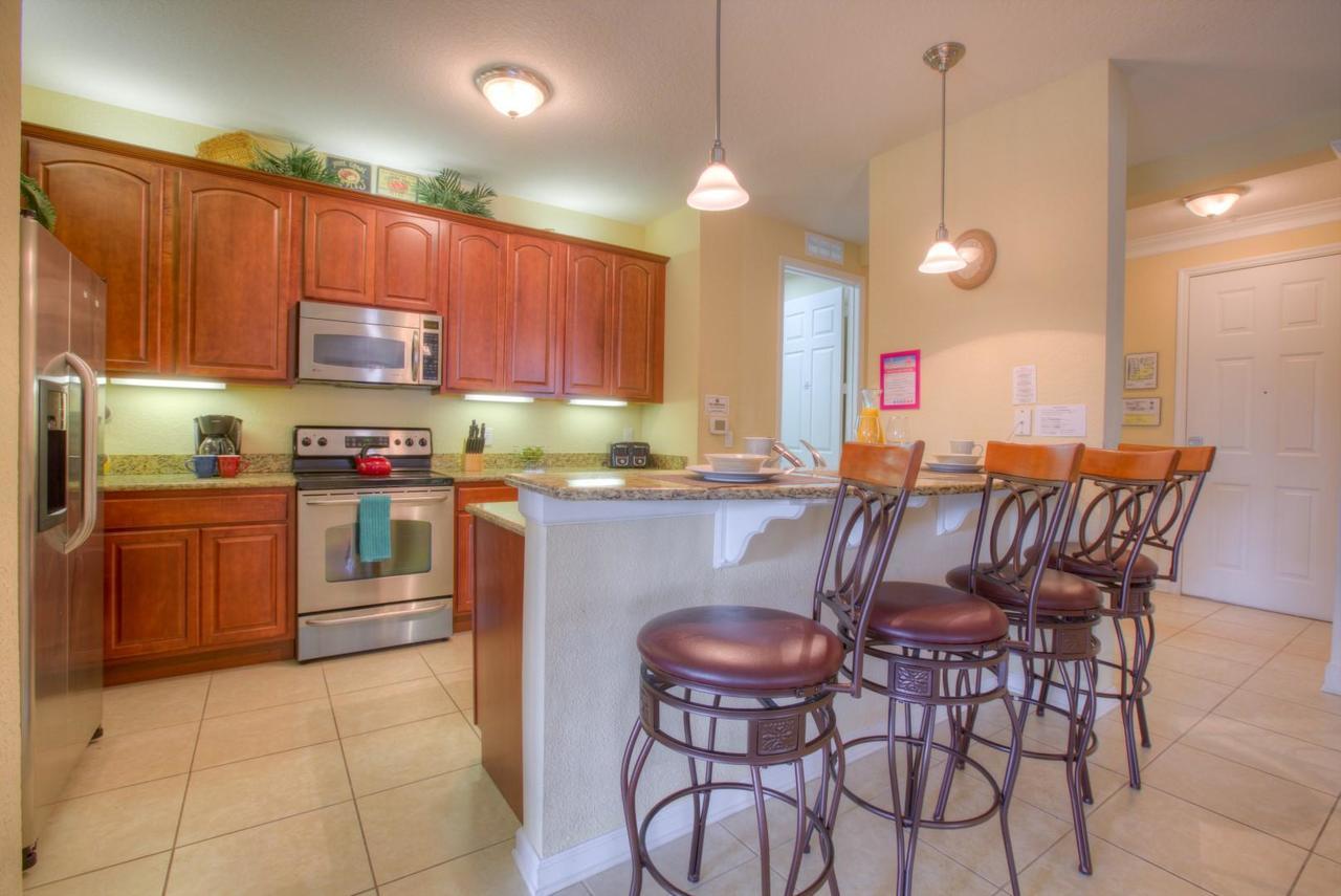 Palm Villa Orlando Exterior photo